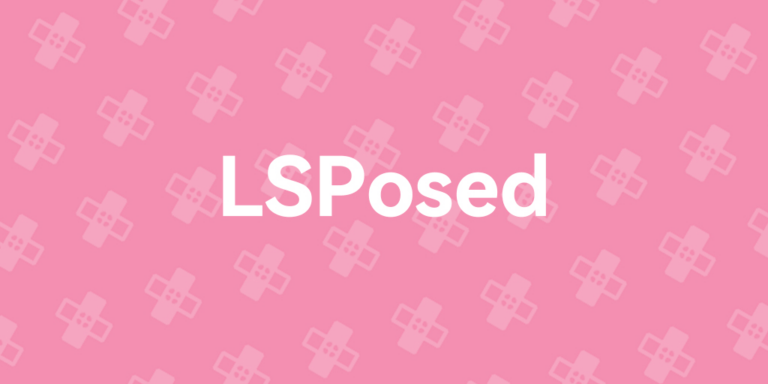 LSPosed